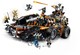 LEGO® NINJAGO® 70654 - Dieselnaut