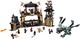 LEGO® NINJAGO® 70655 - Sárkányverem