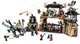 LEGO® NINJAGO® 70655 - Sárkányverem