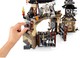 LEGO® NINJAGO® 70655 - Sárkányverem
