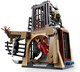 LEGO® NINJAGO® 70655 - Sárkányverem