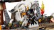 LEGO® NINJAGO® 70655 - Sárkányverem