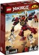 LEGO® NINJAGO® 70665 - Szamuráj mech