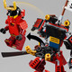 LEGO® NINJAGO® 70665 - Szamuráj mech