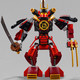 LEGO® NINJAGO® 70665 - Szamuráj mech