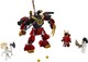 LEGO® NINJAGO® 70665 - Szamuráj mech