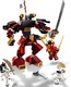 LEGO® NINJAGO® 70665 - Szamuráj mech