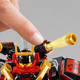 LEGO® NINJAGO® 70665 - Szamuráj mech