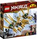 LEGO® NINJAGO® 70666 - Az aranysárkány