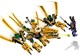 LEGO® NINJAGO® 70666 - Az aranysárkány
