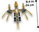 LEGO® NINJAGO® 70666 - Az aranysárkány