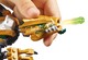 LEGO® NINJAGO® 70666 - Az aranysárkány