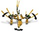 LEGO® NINJAGO® 70666 - Az aranysárkány
