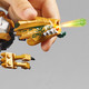 LEGO® NINJAGO® 70666 - Az aranysárkány
