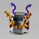 LEGO® NINJAGO® 70668 - Jay viharharcosa