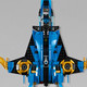 LEGO® NINJAGO® 70668 - Jay viharharcosa