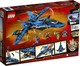 LEGO® NINJAGO® 70668 - Jay viharharcosa