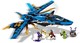 LEGO® NINJAGO® 70668 - Jay viharharcosa