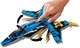 LEGO® NINJAGO® 70668 - Jay viharharcosa