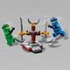 LEGO® NINJAGO® 70670 - A Spinjitzu monostora