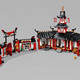LEGO® NINJAGO® 70670 - A Spinjitzu monostora