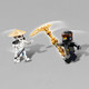 LEGO® NINJAGO® 70670 - A Spinjitzu monostora