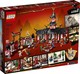 LEGO® NINJAGO® 70670 - A Spinjitzu monostora