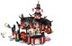 LEGO® NINJAGO® 70670 - A Spinjitzu monostora