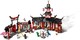 LEGO® NINJAGO® 70670 - A Spinjitzu monostora