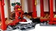 LEGO® NINJAGO® 70670 - A Spinjitzu monostora
