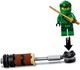 LEGO® NINJAGO® 70670 - A Spinjitzu monostora