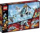 LEGO® NINJAGO® 70673 - Shurikopter