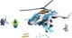 LEGO® NINJAGO® 70673 - Shurikopter