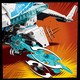 LEGO® NINJAGO® 70673 - Shurikopter