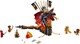 LEGO® NINJAGO® 70674 - Tüzes Agyar