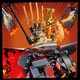 LEGO® NINJAGO® 70674 - Tüzes Agyar