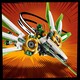 LEGO® NINJAGO® 70676 - Lloyd mechanikus titánja