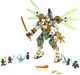 LEGO® NINJAGO® 70676 - Lloyd mechanikus titánja