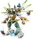 LEGO® NINJAGO® 70676 - Lloyd mechanikus titánja