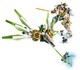 LEGO® NINJAGO® 70676 - Lloyd mechanikus titánja