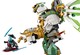 LEGO® NINJAGO® 70676 - Lloyd mechanikus titánja