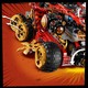 LEGO® NINJAGO® 70677 - A föld adománya
