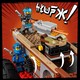 LEGO® NINJAGO® 70677 - A föld adománya