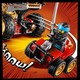 LEGO® NINJAGO® 70677 - A föld adománya