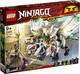 LEGO® NINJAGO® 70679 - Az Ultra sárkány