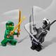 LEGO® NINJAGO® 70679 - Az Ultra sárkány