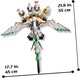LEGO® NINJAGO® 70679 - Az Ultra sárkány