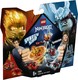LEGO® NINJAGO® 70684 - Spinjitzu Csapás - Kai vs. Samurai