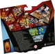 LEGO® NINJAGO® 70684 - Spinjitzu Csapás - Kai vs. Samurai