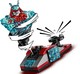 LEGO® NINJAGO® 70684 - Spinjitzu Csapás - Kai vs. Samurai